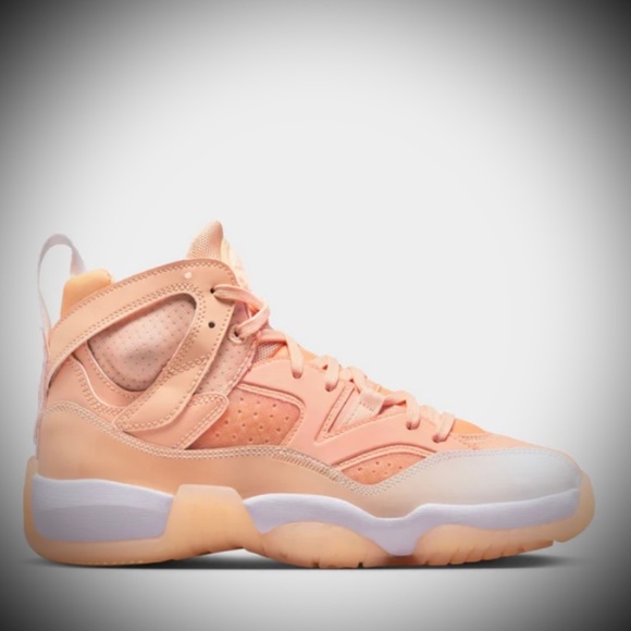 Nike Jordan Jumpman Two Trey - BRAND NEW!!! - Picture 2 of 3